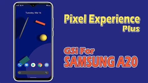 pixel experience gsi download.